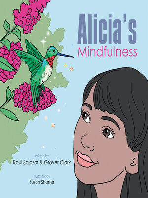 cover image of Alicia's Mindfulness